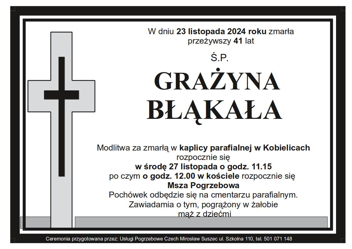 Anna Papla klepsydra Brzeźce