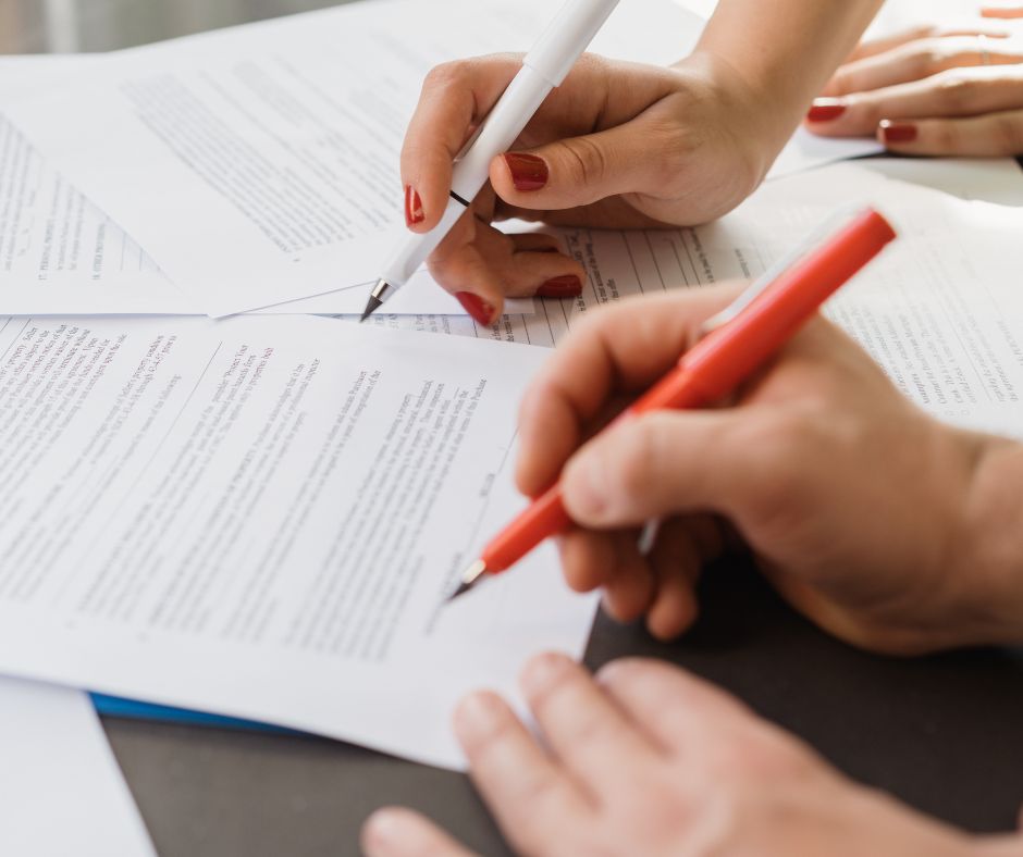 Jak napisać nekrolog