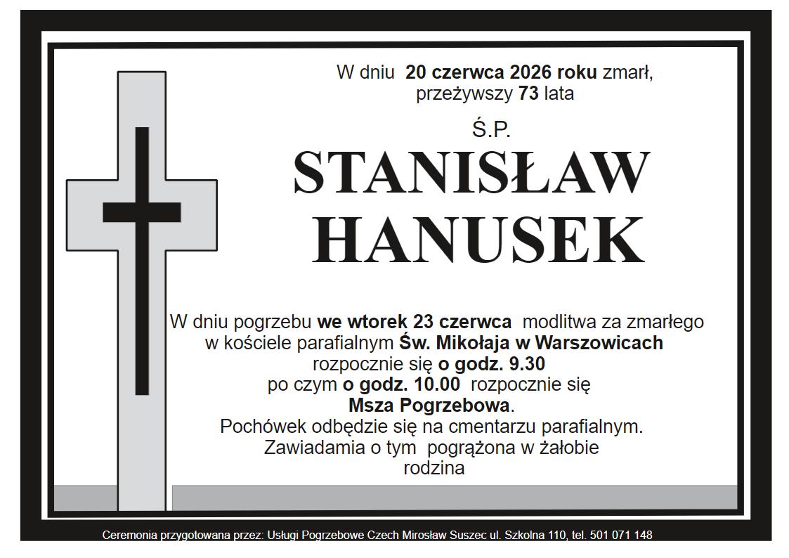 klepsydra Warszowice