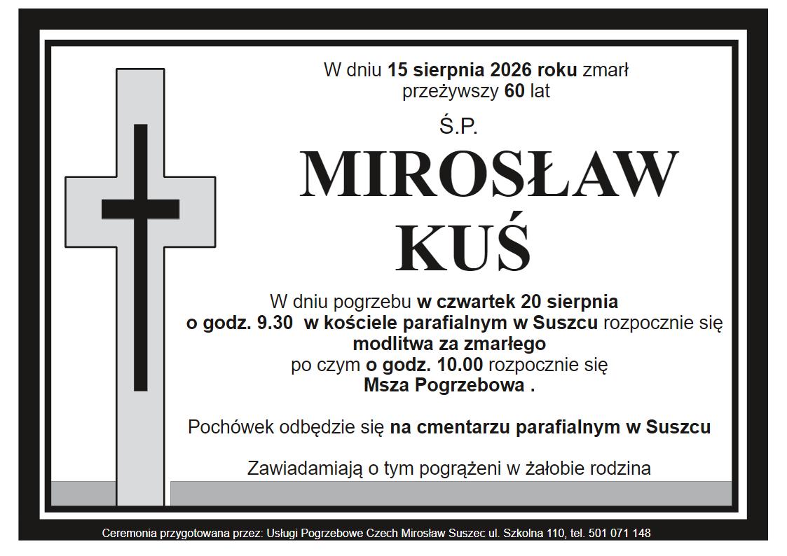 klepsydra suszec